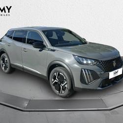 Peugeot e-2008 2008 Electrique 54 kWh 156 ch Allure La Seyne-sur-Mer