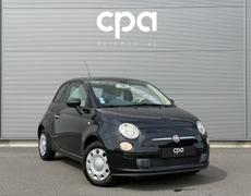 Fiat 500 II Pornichet