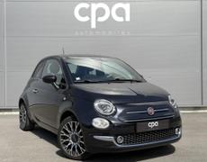 Fiat 500 II Pornichet