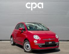 Fiat 500 II Pornichet