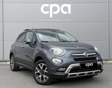 Fiat 500x Pornichet