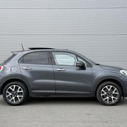 Fiat 500x 1.4 MULTIAIR 140 CH BVA COLLEZIONE TOIT OUVRANT / 500 X 2IEME MAIN SUIVI COMPLET Pornichet
