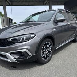Fiat Tipo 2 Cross 1.5 Firefly Turbo Binic-&Eacute;tables-sur-Mer