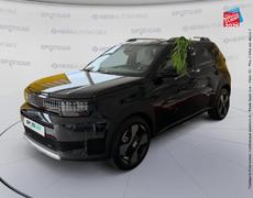 Fiat Grande Panda - 1.2 Hybrid Turbo 110ch La Prima eDCT6 - 22 999 €