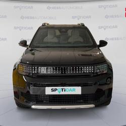 Fiat Grande Panda 1.2 Hybrid Turbo 110ch La Prima eDCT6 Illzach