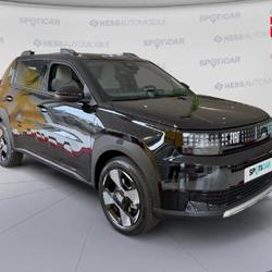 Fiat Grande Panda 1.2 Hybrid Turbo 110ch La Prima eDCT6 Illzach