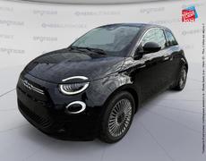 Fiat 500 III Illzach