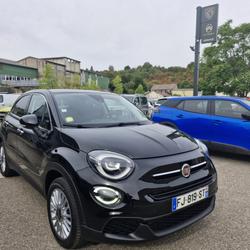 Fiat 500x 1.6 Multijet 120ch Opening Edition Cluny