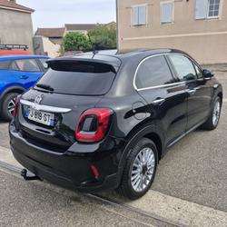 Fiat 500x 1.6 Multijet 120ch Opening Edition Cluny
