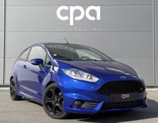 Ford Fiesta Pornichet