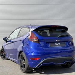 Ford Fiesta ST PACK 1.6 182 CH BVM6 / REVISION A JOUR SIEGES RECARO Pornichet