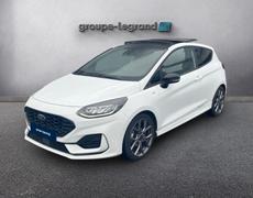 Ford Fiesta Cesson-Sévigné