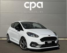 Ford Fiesta Pornichet