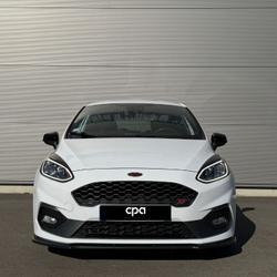 Ford Fiesta ST PACK 1.5 200 CH BVM6 / SUIVI COMPLET RECARO CARPLAY Pornichet