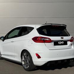 Ford Fiesta ST PACK 1.5 200 CH BVM6 / SUIVI COMPLET RECARO CARPLAY Pornichet