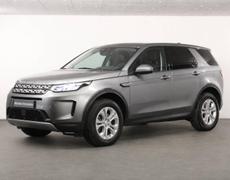 Land Rover Discovery Epagny Metz-Tessy