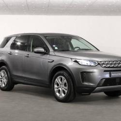 Land Rover Discovery P200 Flex Fuel Edition AWD BVA Epagny Metz-Tessy