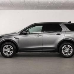 Land Rover Discovery P200 Flex Fuel Edition AWD BVA Epagny Metz-Tessy