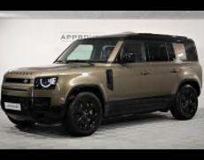Land Rover Defender Epagny Metz-Tessy