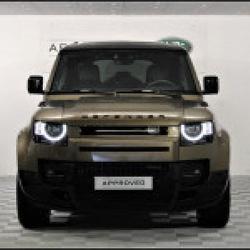 Land Rover Defender 110 2.0 P400e X-Dynamic HSE Epagny Metz-Tessy