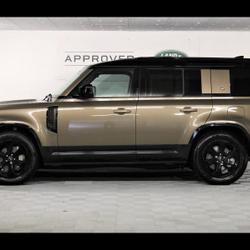 Land Rover Defender 110 2.0 P400e X-Dynamic HSE Epagny Metz-Tessy