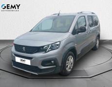 Peugeot Rifter Laval