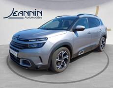 Citroen C5 Aircross Sens
