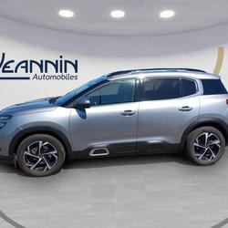 Citroen C5 Aircross C5 Aircross BlueHDi 180 S&S EAT8 Shine Sens