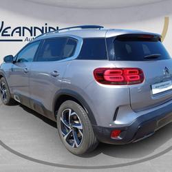 Citroen C5 Aircross C5 Aircross BlueHDi 180 S&S EAT8 Shine Sens