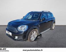 Mini Countryman Bernay