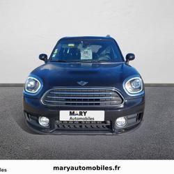Mini Countryman Countryman 116 ch One D Business Design Bernay