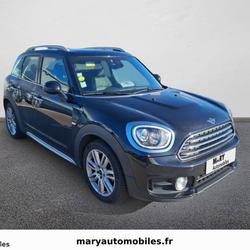 Mini Countryman Countryman 116 ch One D Business Design Bernay