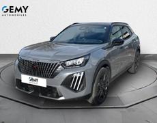 Peugeot 2008 La Seyne-sur-Mer