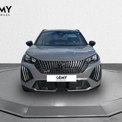 Peugeot 2008 2008 Hybrid 145 e-DCS6 s&eacute;rie sp&eacute;ciale ENVY La Seyne-sur-Mer