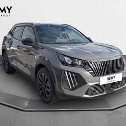 Peugeot 2008 2008 Hybrid 145 e-DCS6 s&eacute;rie sp&eacute;ciale ENVY La Seyne-sur-Mer