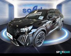 Peugeot 2008 Longuenesse