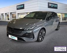 Peugeot 308 III Phase 1 Cesson-Sévigné