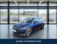 Volkswagen Tiguan Sens