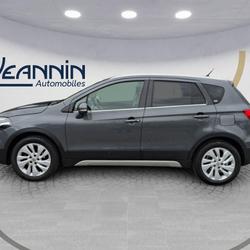 Suzuki S Cross S-Cross 1.0 Boosterjet Privil&egrave;ge Vert-Saint-Denis