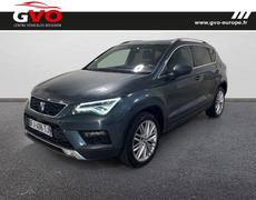 Seat Ateca Saint-Grégoire