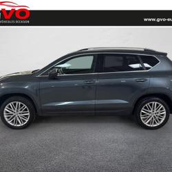 Seat Ateca 1.5 TSI 150ch ACT Start&Stop Xcellence DSG Euro6d-T 117g Saint-Gr&eacute;goire