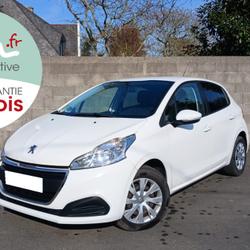 Peugeot 208 BLUEHDI 100 S&S Active Business Quimper