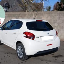 Peugeot 208 BLUEHDI 100 S&S Active Business Quimper
