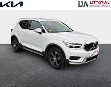 Volvo XC40 Mouilleron-le-Captif