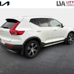 Volvo XC40 D3 AdBlue 150ch Inscription Geartronic 8 Mouilleron-le-Captif