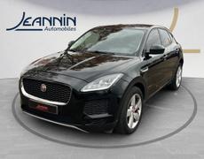 Jaguar E-Pace Champlay