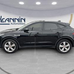 Jaguar E-Pace E-Pace 2.0 D - 150 ch AWD BVA S Champlay