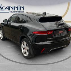 Jaguar E-Pace E-Pace 2.0 D - 150 ch AWD BVA S Champlay