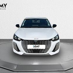 Peugeot 208 208 100 S&S BVM6 Allure La Seyne-sur-Mer