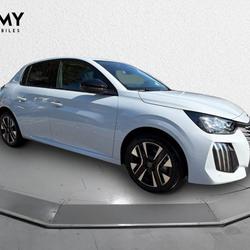 Peugeot 208 208 100 S&S BVM6 Allure La Seyne-sur-Mer